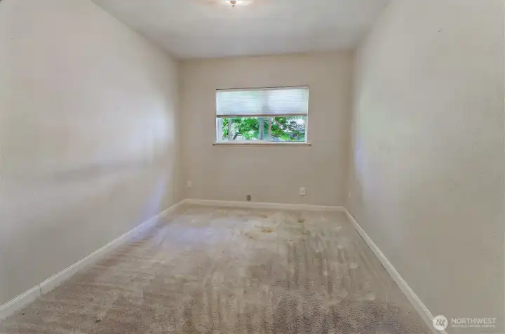 3rd bedroom