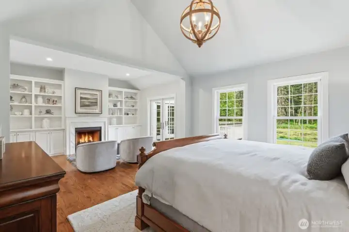 Your personal private retreat. Your personal private retreat.