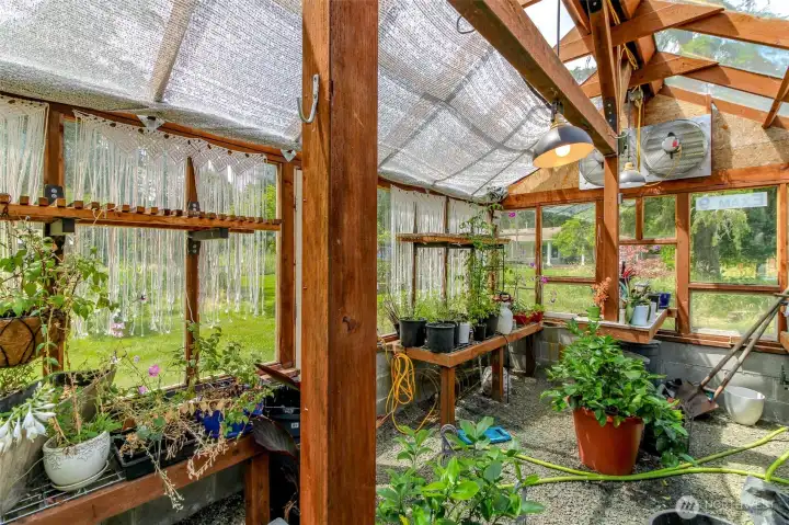 Greenhouse