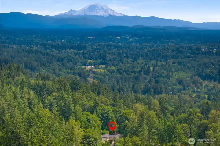 Pacific Northwest Living