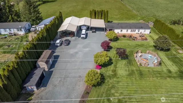 Don't miss out on this one-of-a-kind property - schedule your private tour today!