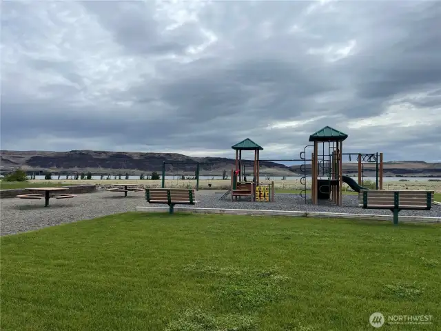 Playground