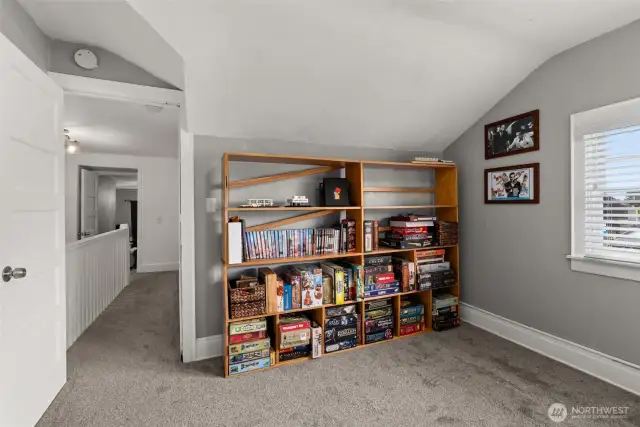 Guest bedroom 1