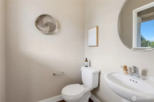 Bath on Main