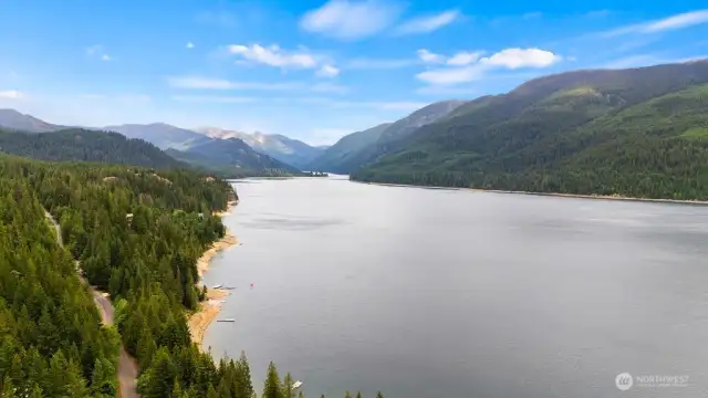 Lake Kachess