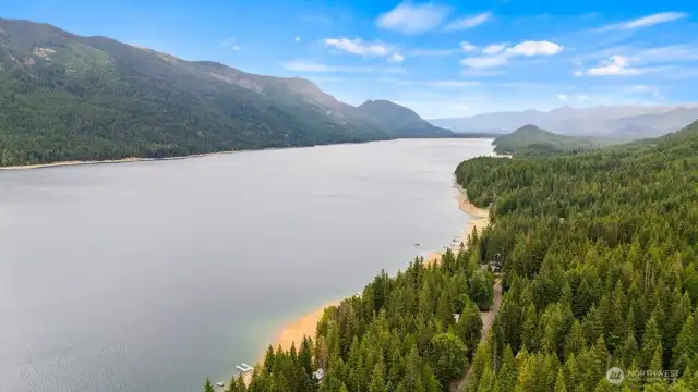 Lake Kachess
