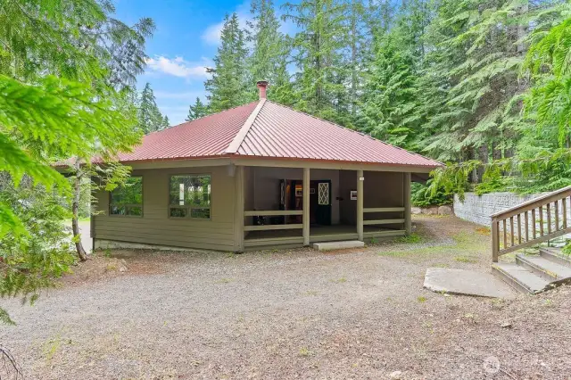 Clubhouse