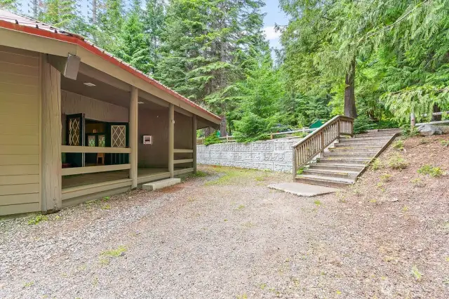 Clubhouse