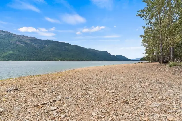 Lake Kachess