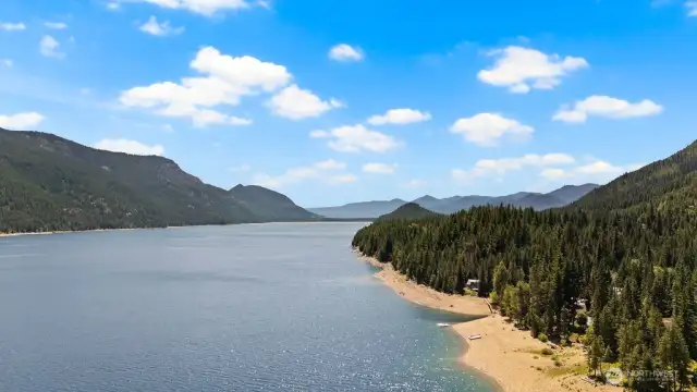 Lake Kachess