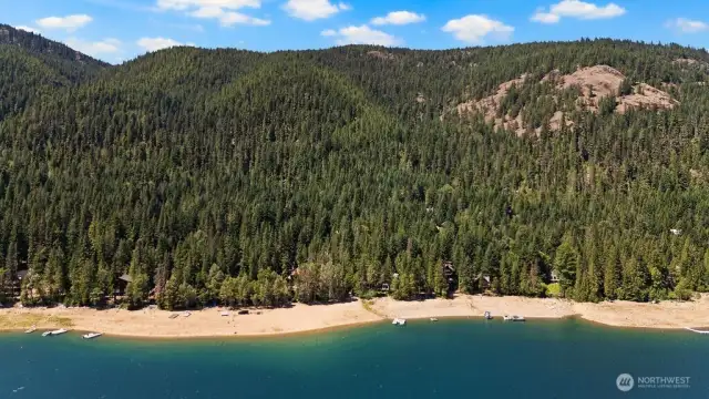 Lake Kachess