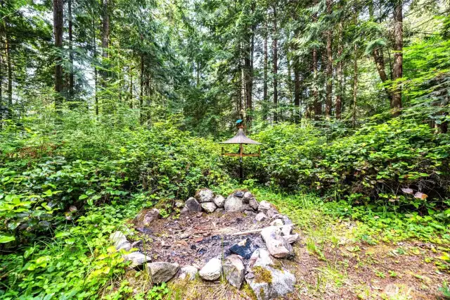 Firepit