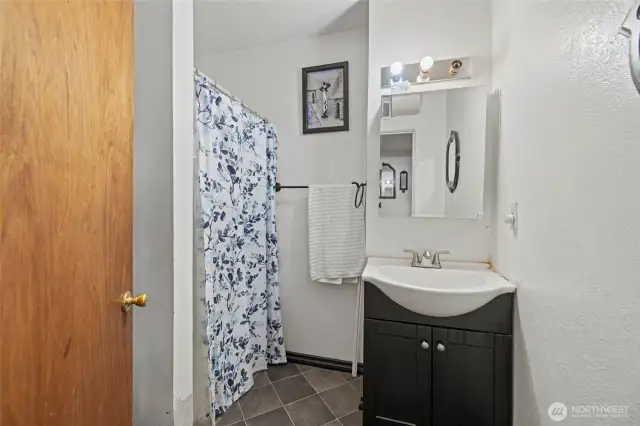 Bathroom in Main Home