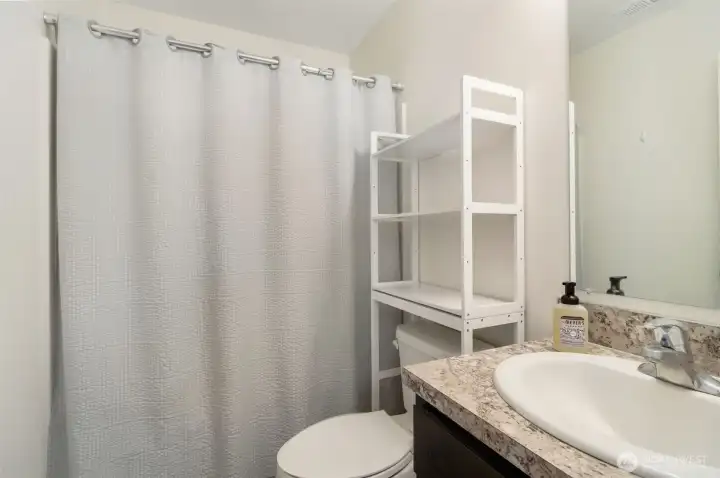 Guest Bath