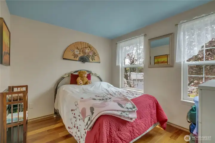 3rd Bedroom