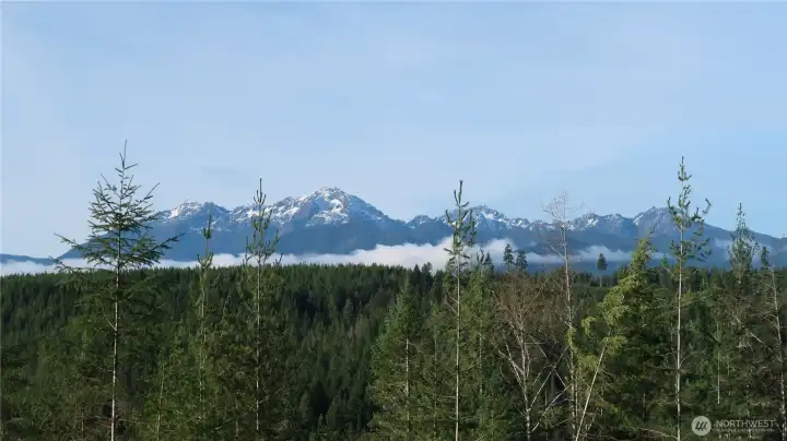 Here you go come and enjoy just relax and take it all in just mother nature and you.