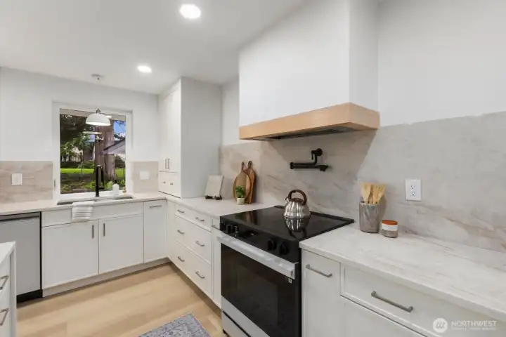 bespoke appliances elevate both form and function