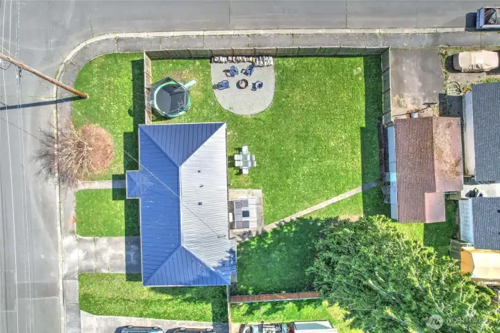 Exceptionally maintained.