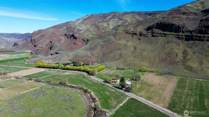 Unplug in the Palisades!