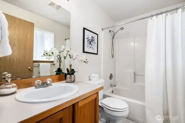 Primary Bathroom. Primary Bathroom.