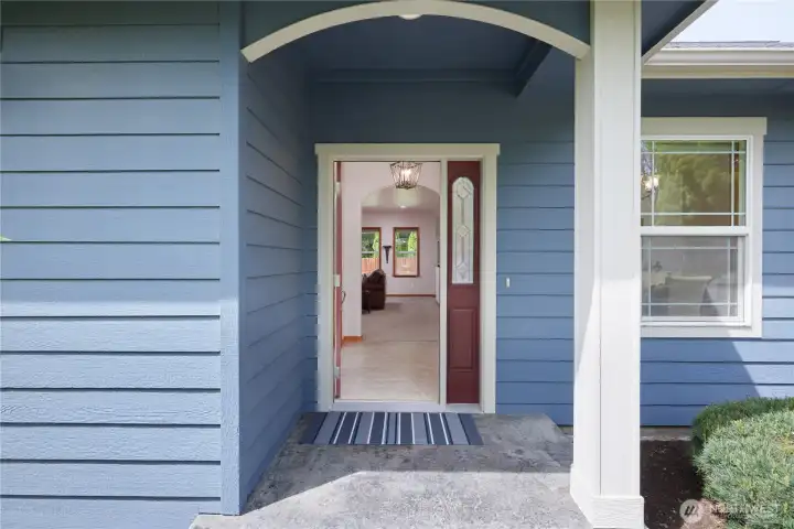 Welcome, come on in and take a look.