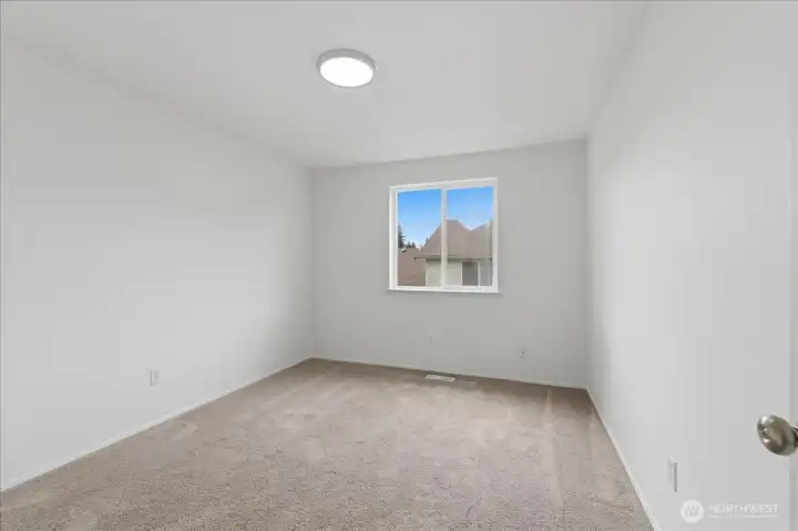 2nd bedroom.