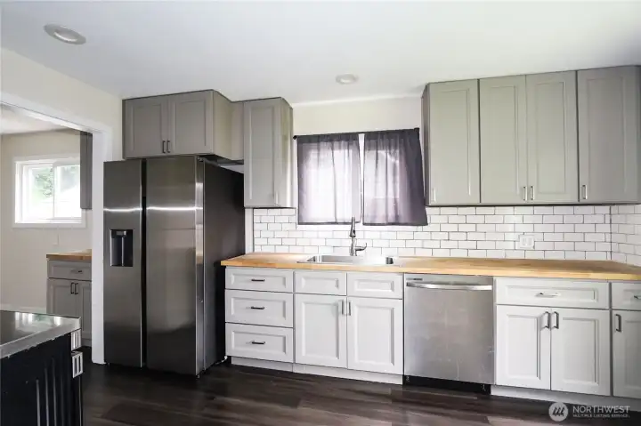 Kitchen Kitchen