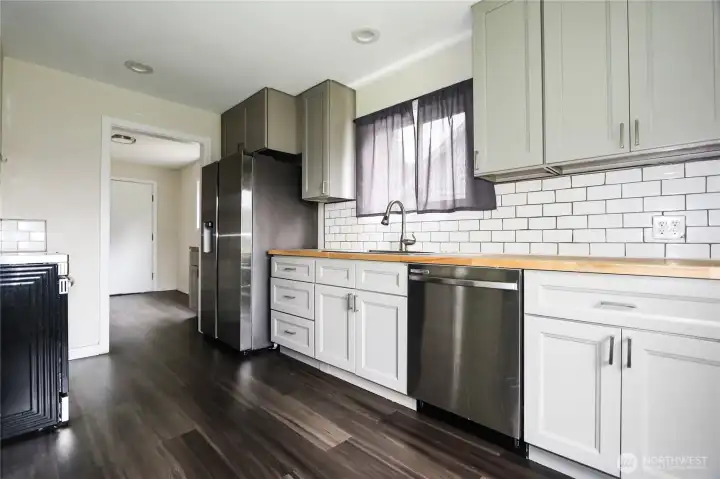 Kitchen Kitchen