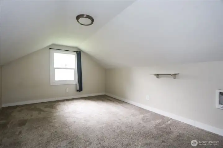 Bonus area Bonus area