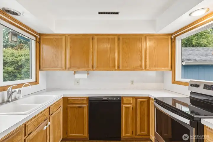 Kitchen Kitchen