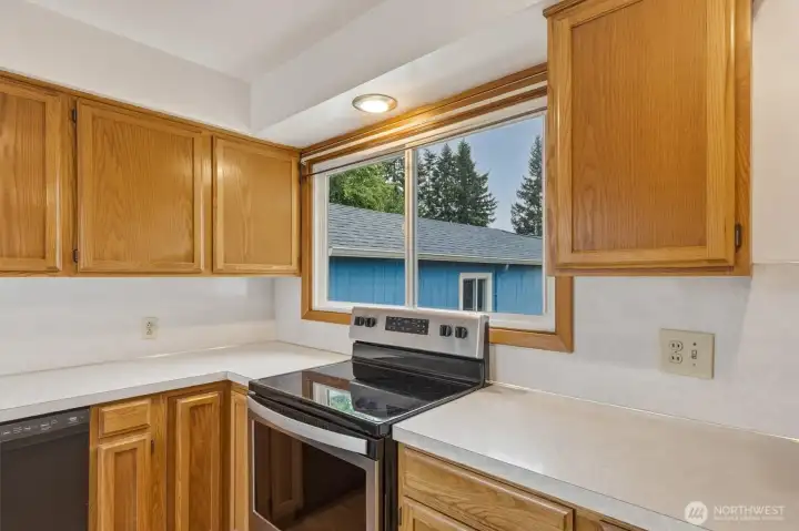 Kitchen Kitchen