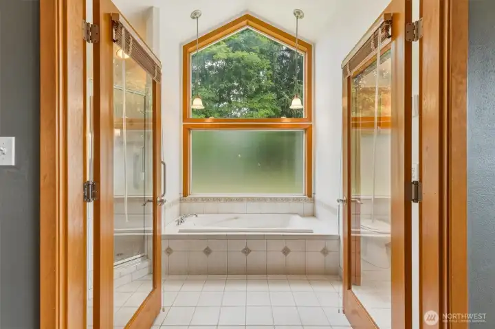 Primary Bathroom Primary Bathroom