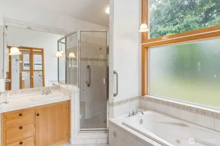 Primary Bathroom Primary Bathroom