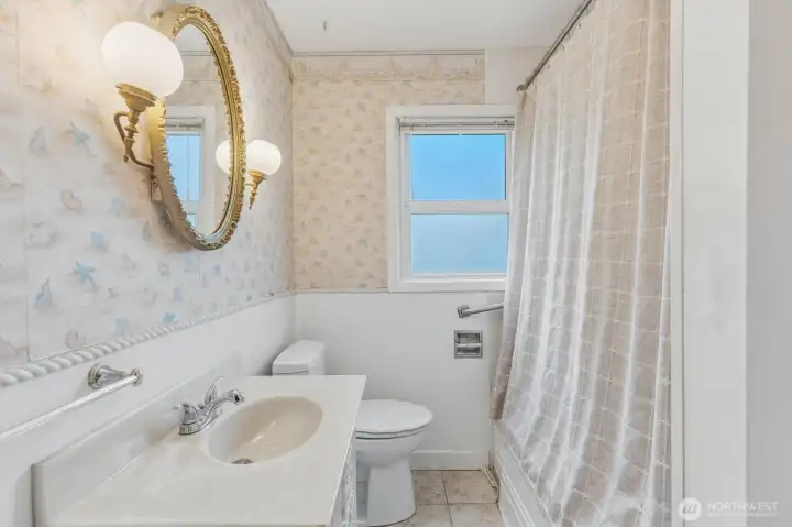 Bathroom Bathroom