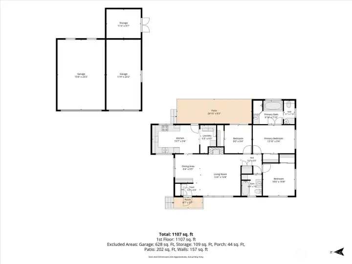 Floorplan Floorplan