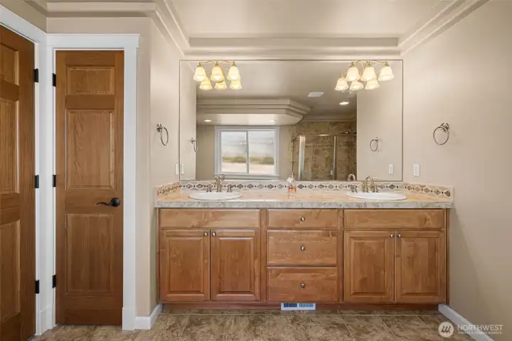 Primary Bath Primary Bath