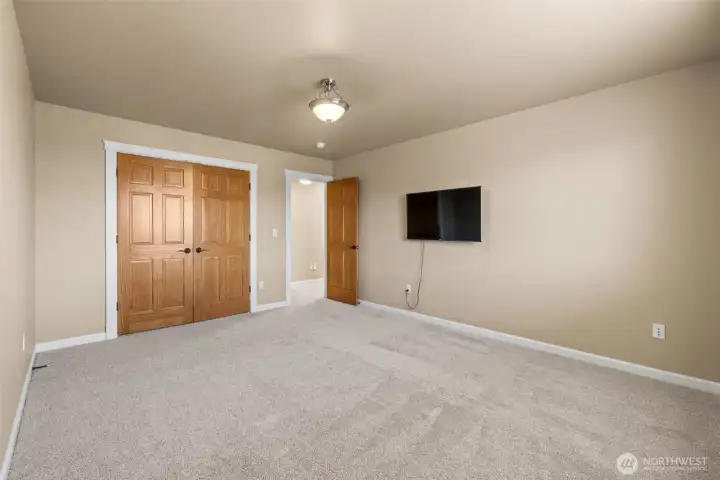 Bedroom 2 Bedroom 2