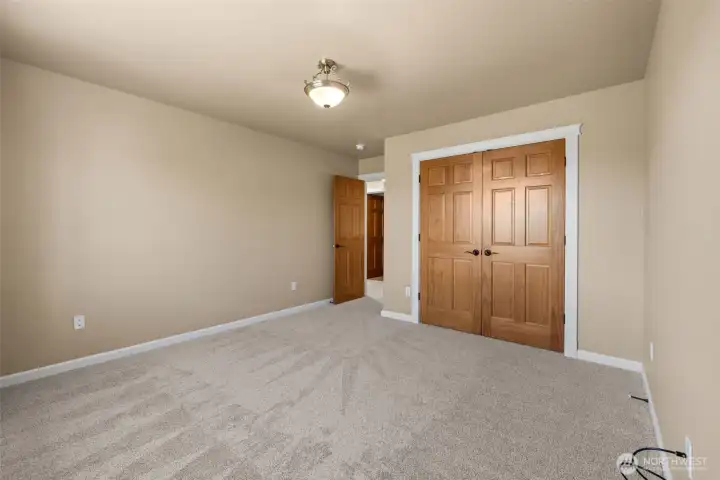 Bedroom 4 Bedroom 4