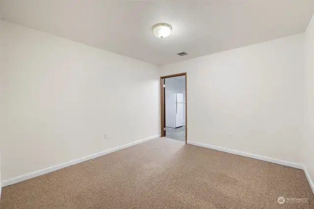 Game Room or use for Office  No Windows Located Lower Level