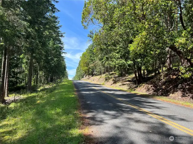 Neck Point Road