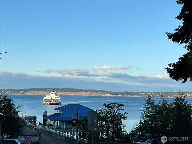 This could be your new lifestyle.  Heading to the main land.