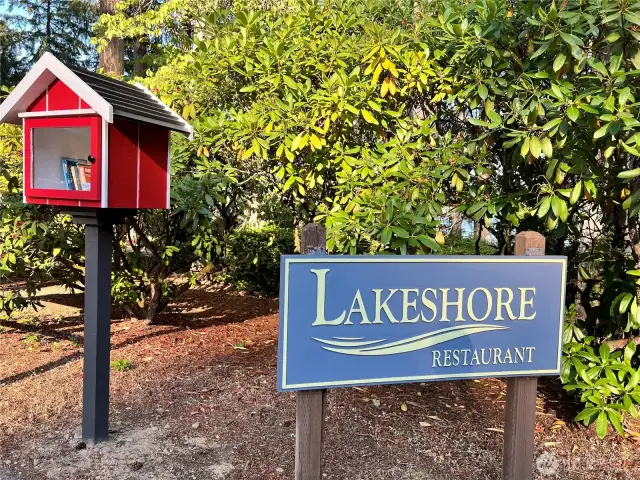 Lending Library