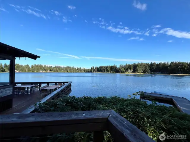 Lakeshore Restaurant