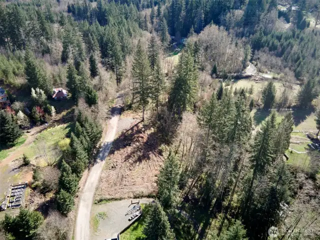 Homesite