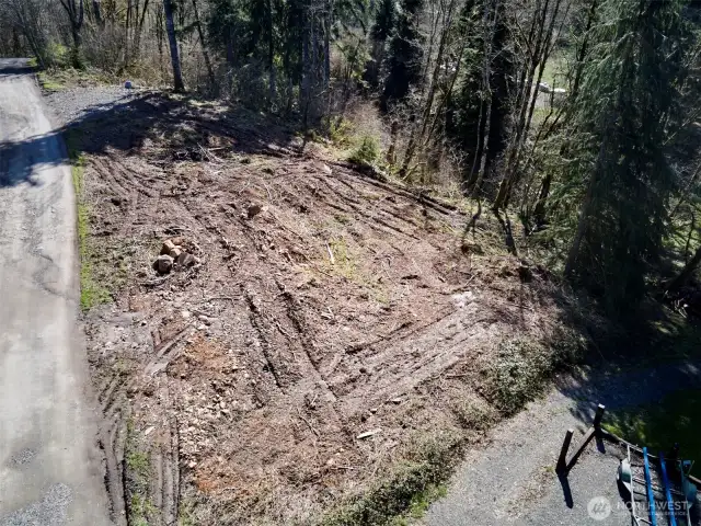 Homesite