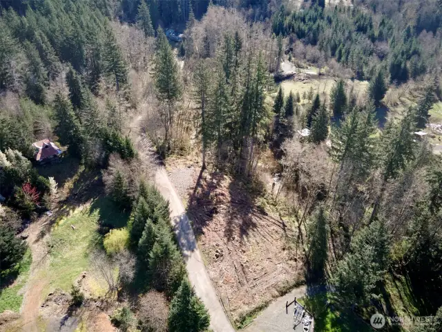 Homesite