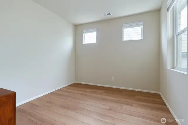 Main floor office-den