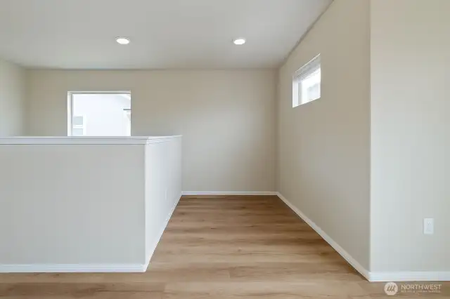 2nd floor landing
