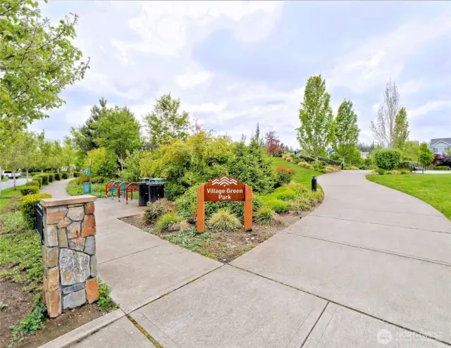 Community Parks