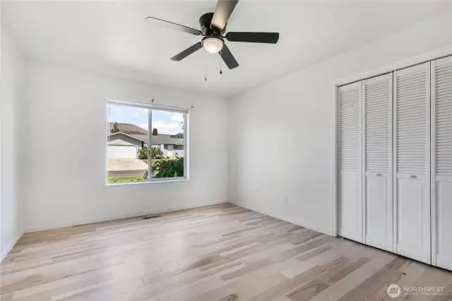 Main Level Bedroom 2